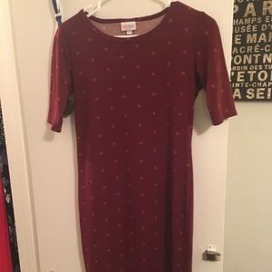 Xs Julia lularoe